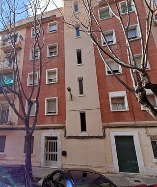 Piso en venta en Barrio de la Luz en Xirivella