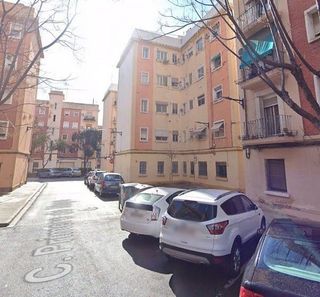 Piso en venta en Barrio de la Luz en Xirivella