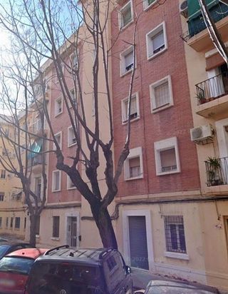 Piso en venta en Barrio de la Luz en Xirivella