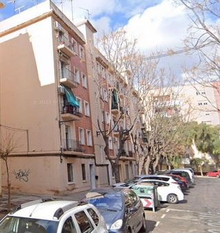 Piso en venta en Barrio de la Luz en Xirivella