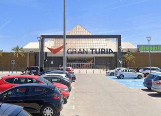 Piso en venta en Barrio de la Luz en Xirivella