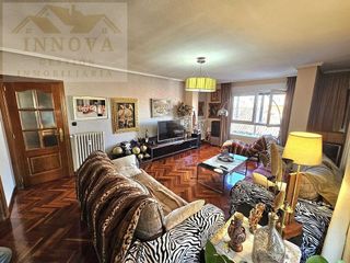 Piso en venta en Centro en Palencia