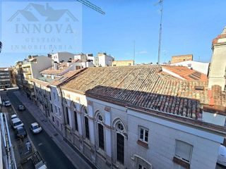 Piso en venta en Centro en Palencia