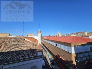 Piso en venta en Centro en Palencia