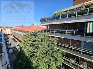 Piso en venta en Centro en Palencia