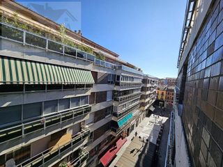 Piso en venta en Centro en Palencia