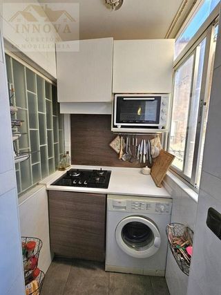Piso en venta en Centro en Palencia