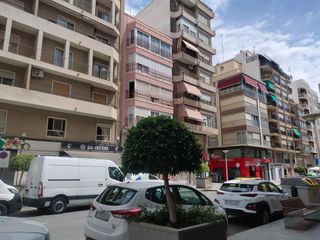 Piso en venta en El Pla de Sant Josep - L'Asil en Elche