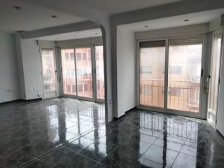 Piso en venta en El Pla de Sant Josep - L'Asil en Elche