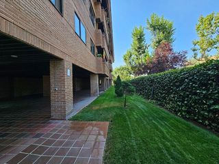 Piso en alquiler en Zona Avenida Europa en Pozuelo de Alarcón
