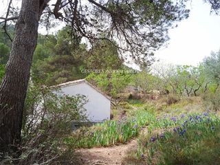 Chalet en venta en Alcoy/Alcoi