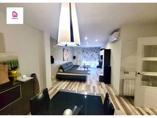Piso en venta en Montigalà -Sant Crist en Badalona