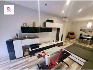 Piso en venta en Montigalà -Sant Crist en Badalona