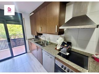 Piso en venta en Montigalà -Sant Crist en Badalona