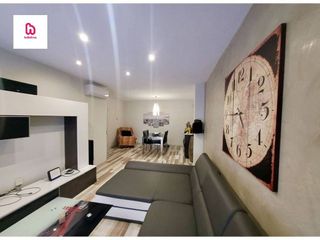 Piso en venta en Montigalà -Sant Crist en Badalona