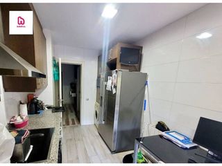 Piso en venta en Montigalà -Sant Crist en Badalona
