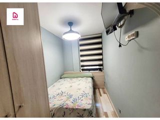 Piso en venta en Montigalà -Sant Crist en Badalona