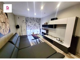 Piso en venta en Montigalà -Sant Crist en Badalona