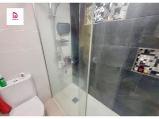 Piso en venta en Montigalà -Sant Crist en Badalona