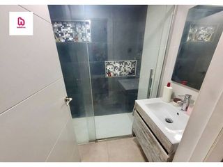 Piso en venta en Montigalà -Sant Crist en Badalona