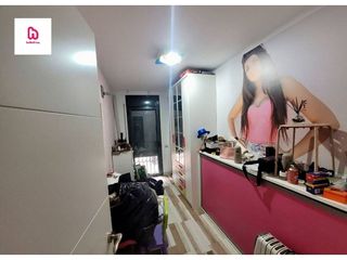 Piso en venta en Montigalà -Sant Crist en Badalona