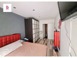 Piso en venta en Montigalà -Sant Crist en Badalona