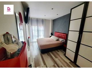 Piso en venta en Montigalà -Sant Crist en Badalona
