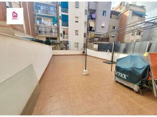 Piso en venta en Montigalà -Sant Crist en Badalona