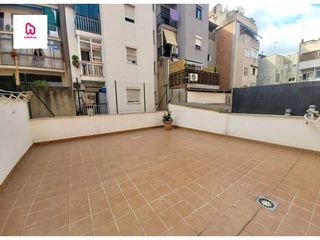 Piso en venta en Montigalà -Sant Crist en Badalona