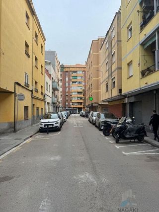 Piso en venta en Centre en Prat de Llobregat, El