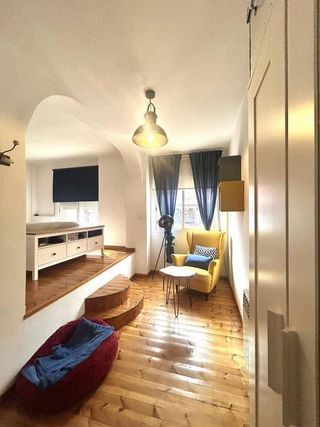 Piso en venta en Eixample - Sant Oleguer en Sabadell