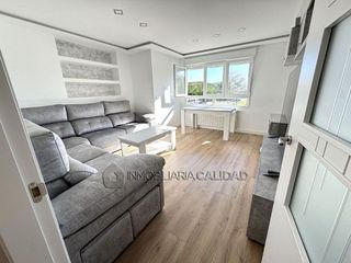 Piso en venta en Gamonal en Burgos