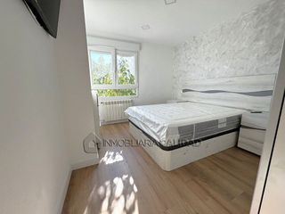 Piso en venta en Gamonal en Burgos