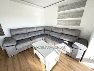 Piso en venta en Gamonal en Burgos