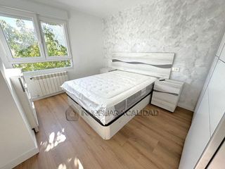 Piso en venta en Gamonal en Burgos