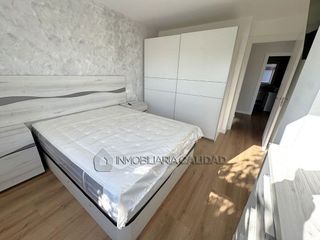 Piso en venta en Gamonal en Burgos