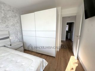 Piso en venta en Gamonal en Burgos