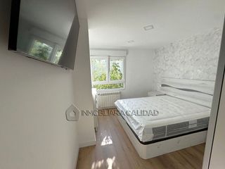 Piso en venta en Gamonal en Burgos