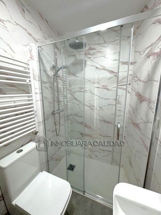 Piso en venta en Gamonal en Burgos