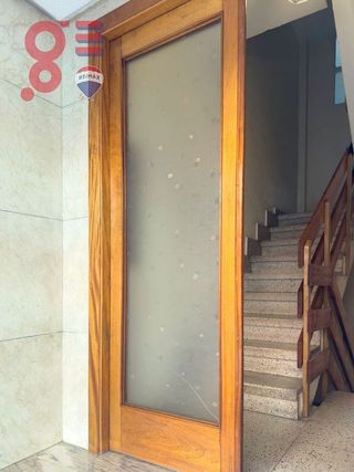 Piso en venta en Centro en Ponferrada