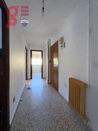 Piso en venta en Centro en Ponferrada