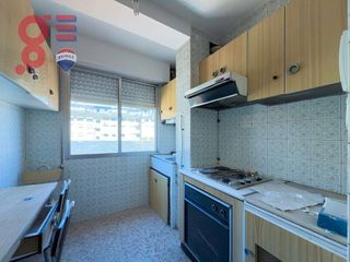 Piso en venta en Centro en Ponferrada