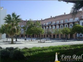 Piso en venta en Centro-Calzada-Cabo Noval en Sanlúcar de Barrameda