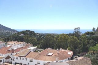 Ático en venta en Mijas pueblo en Mijas