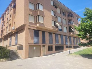 Local comercial en venta en Tafalla