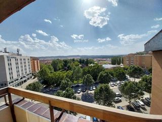 Piso en venta en San Fernando - Carretera de Valencia en Cuenca
