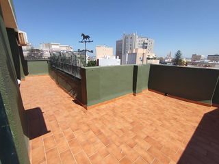 Ático en venta en Zona Bahía Blanca en Cádiz