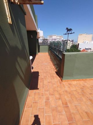 Ático en venta en Zona Bahía Blanca en Cádiz