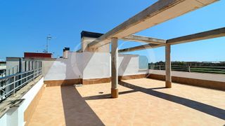 Ático en venta en Les Marines/Las Marinas en Dénia