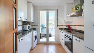 Ático en venta en Les Marines/Las Marinas en Dénia